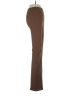 OQQ Brown Active Pants Size S - photo 4