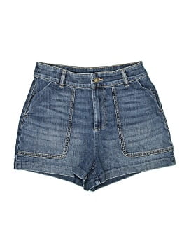 Ramy Brook Denim Shorts