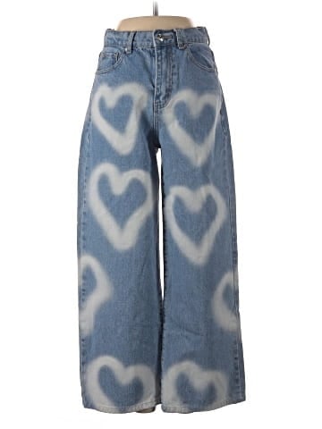Adika Jeans (view 1)