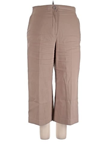 Ann Taylor Khakis (view 1)