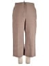 Ann Taylor Tan Khakis Size 18 - photo 1