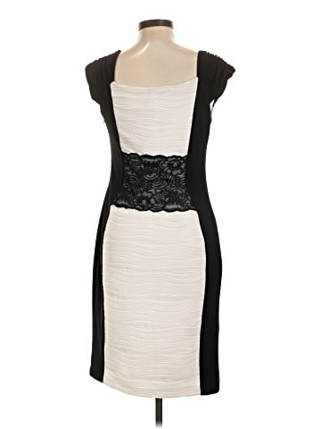 Joseph Ribkoff Cocktail Dress (view 2)