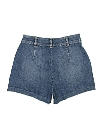 Ramy Brook Denim Shorts (view 2)