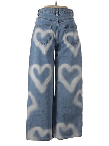 Adika Jeans (view 2)