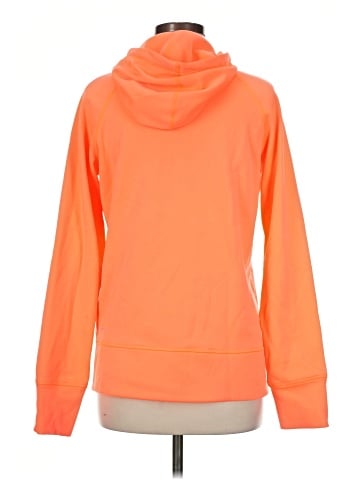 Nike Zip Up Hoodie (view 2)
