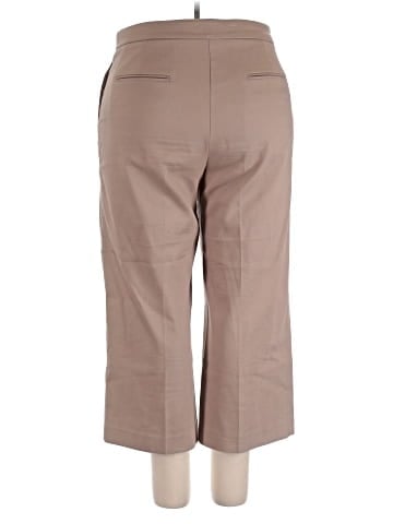 Ann Taylor Khakis (view 2)