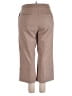 Ann Taylor Tan Khakis Size 18 - photo 2
