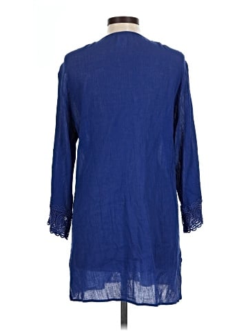 La Blanca Swimsuit Cover Up (view 2)