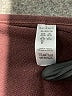 SPANX Burgundy 3/4 Sleeve T-Shirt Size XL - photo 7