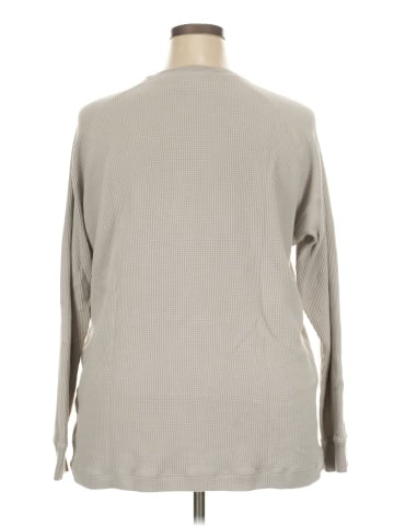 Columbia Pullover Sweater (view 2)