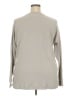 Columbia Gray Pullover Sweater Size XXL - photo 2