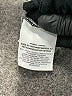 Nike 100% Polyester Black Athletic Shorts Size M - photo 4