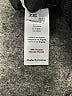 NATION LTD 100% Viscose Solid Black Formal Skirt Size XS - photo 5