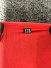 Unbranded Solid Red Pink Jumpsuit Size XXL - photo 4