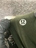Lululemon Athletica Green Active Tank Size 8 - photo 7