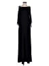 MSK Black Jumpsuit Size S - photo 1