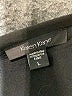 Karen Kane Solid Black Formal Skirt Size L - photo 3