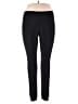 ShoSho Solid Black Active Pants Size 3X - photo 1