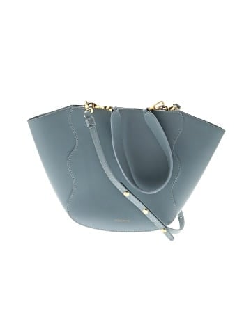 Mansur Gavriel Leather Crossbody Bag (view 1)