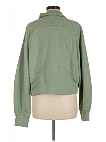 Lululemon Athletica Sweatshirt (view 2)
