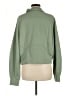 Lululemon Athletica Green Sweatshirt Size Med - Lg - photo 2