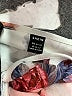 Shein Floral White Cocktail Dress Size XL - photo 7