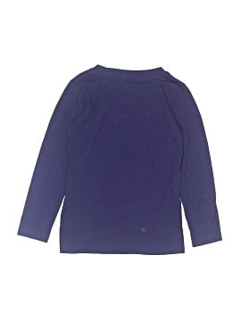 Isaac Morris Limited Long Sleeve T-Shirt (view 2)