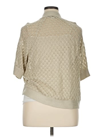 Liz Claiborne Cardigan (view 2)