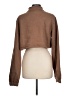 Assorted Brands Brown Jacket Size L - photo 2