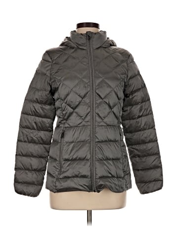 ZeroXposur Snow Jacket (view 1)
