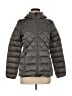 ZeroXposur 100% Nylon Solid Gray Snow Jacket Size M - photo 1