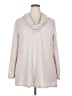 BLOOMCHIC Tan Pullover Sweater Size 18 - photo 1