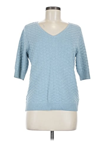 Ella Moss Pullover Sweater (view 1)