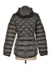 ZeroXposur 100% Nylon Solid Gray Snow Jacket Size M - photo 2