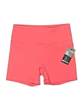 90 Degree By Reflex Athletic Shorts