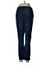 Seven7 Solid Blue Jeans Size 8 - photo 2