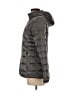 ZeroXposur 100% Nylon Solid Gray Snow Jacket Size M - photo 5