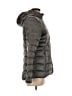 ZeroXposur 100% Nylon Solid Gray Snow Jacket Size M - photo 4