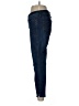 Seven7 Solid Blue Jeans Size 8 - photo 5