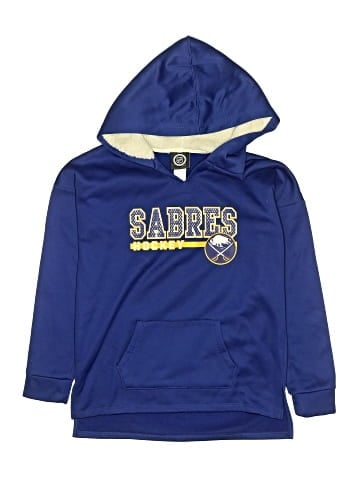 NHL Pullover Hoodie (view 1)