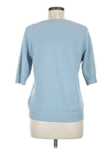 Ella Moss Pullover Sweater (view 2)
