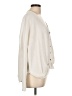 Out From Under Ivory Long Sleeve Top Size L - photo 4