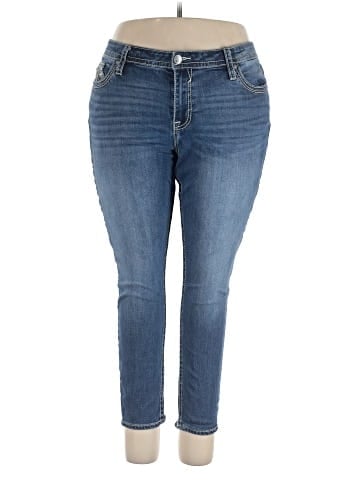 Vigoss Jeans (view 1)