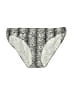 Tommy Bahama Chevron-herringbone Silver Swimsuit Bottoms Size XS - photo 1