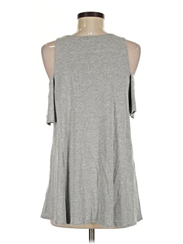 Kimchi Blue Sleeveless Top (view 2)