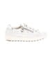 Remonte 100% Leather White Sneakers Size 9 - photo 1