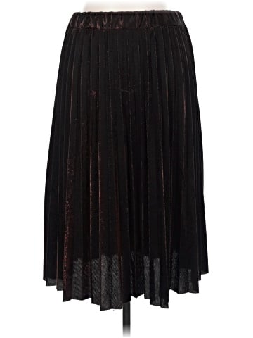 LC Lauren Conrad Formal Skirt (view 2)