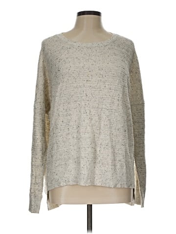 Eileen Fisher Pullover Sweater (view 1)