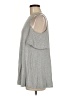 Kimchi Blue Gray Short Sleeve Top Size M - photo 5