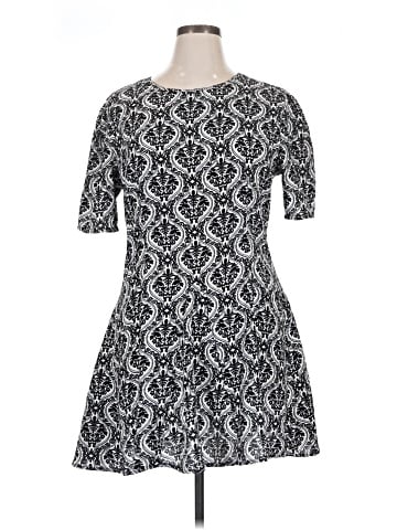 Fashion Union Casual Dress (view 1)